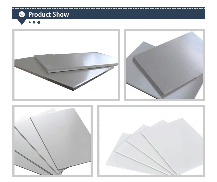 Aluminum Alloy Sheet suppliers