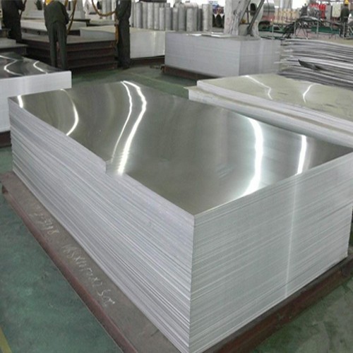 Aluminum Alloy Sheet best