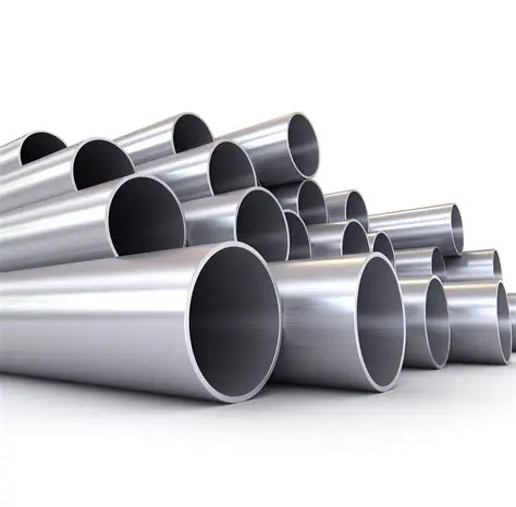 Engvangin Nge Stainless Steel Pipe hi Corrosive Environment atan duhthlanna t...