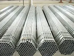 Galvanized steel pipe hmanga zinc hloh chu engtin nge kan hmachhawn ang?
