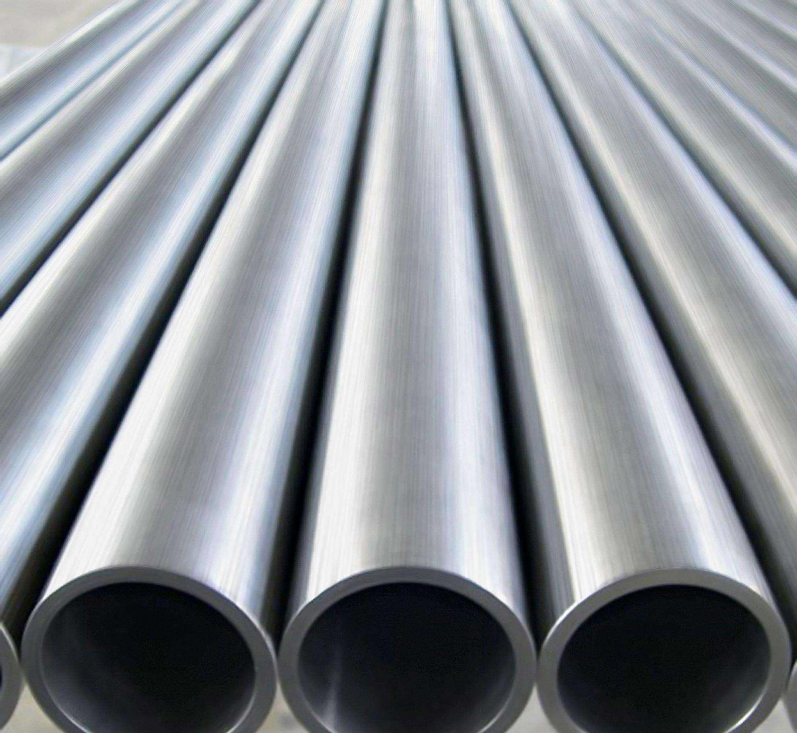 Steel Pipe hmanga siam a ni
