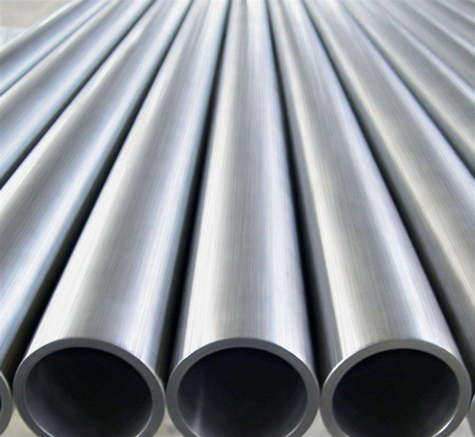 Steel Pipe hmanga siam a ni