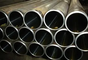 Seamless Steel Pipe hmanga siam a ni