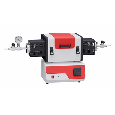 1200℃a vacuum split tube furnace a awm a ni.