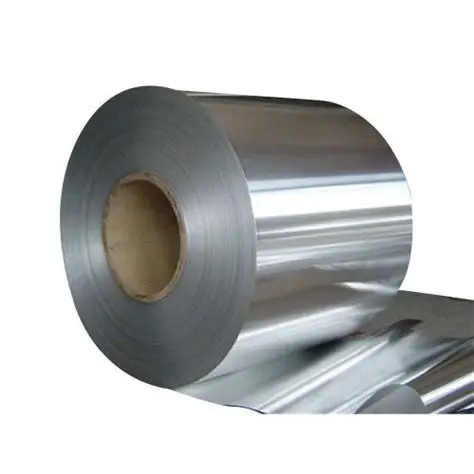 Aluminium Alloy Coil hmanga siam a ni