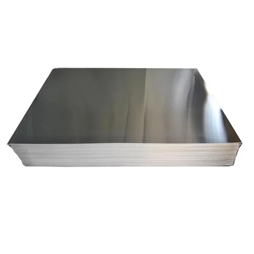Aluminium Alloy hmanga siam a ni