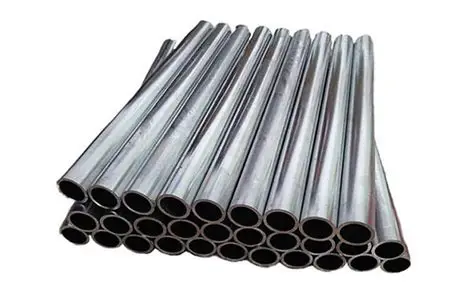 Aluminium Alloy Tube hmanga siam a ni
