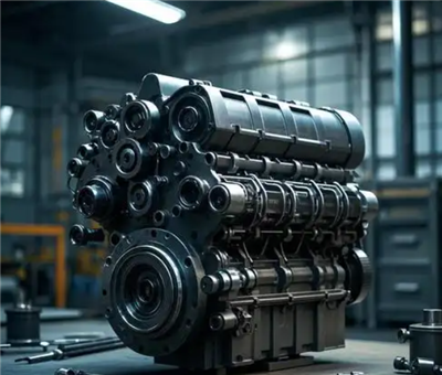 Super Engine a ni