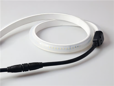 LEDYi Mining & Tunnel-a thil rit tak tak, Industrial LED Strip Light (IK10, IP65) hmanga siam chhuah a ni.
