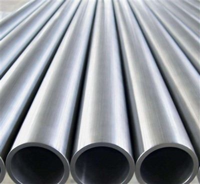 Steel Pipe hmanga siam a ni