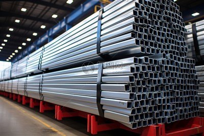 Meili Steel Pipe hmanga siam a ni