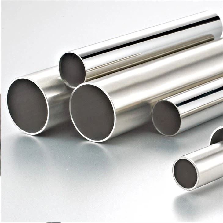 Stainless Steel Pipe hmanga siam a ni 304