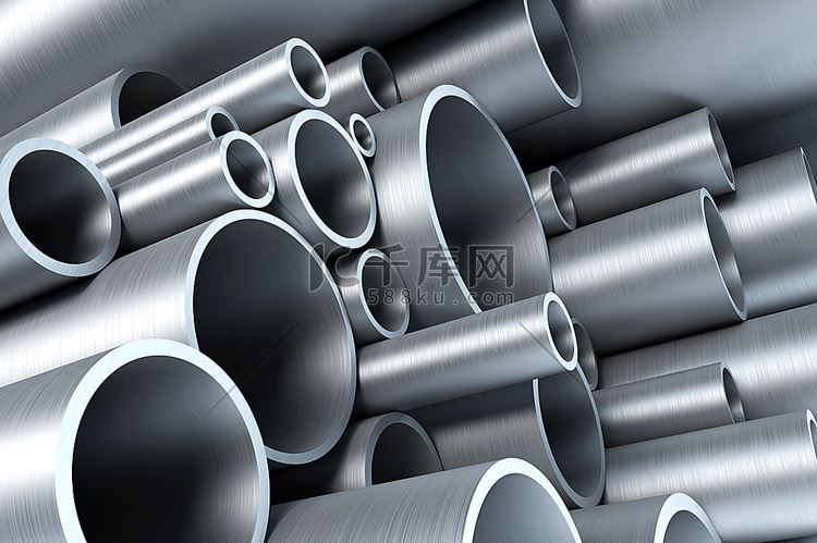 Steel Pipe hmanga siam a ni