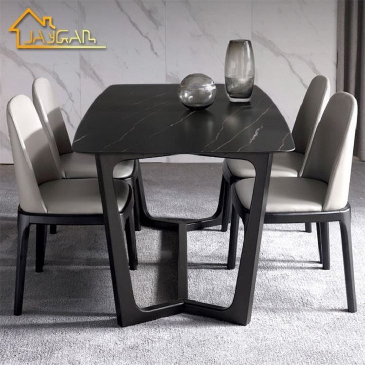 Marble dining table chu engtin nge a awm ang?-东莞9凌-笀组-古淑仪