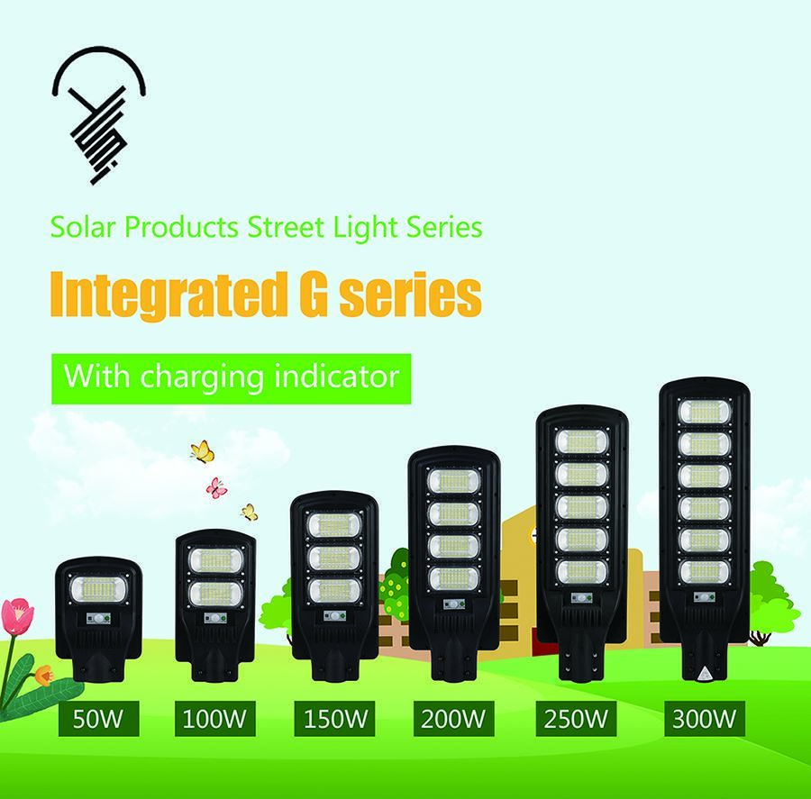 Tunah hian LED solar street light pakhatah quality sang tak a awm tawh! 牌队-刘韦江